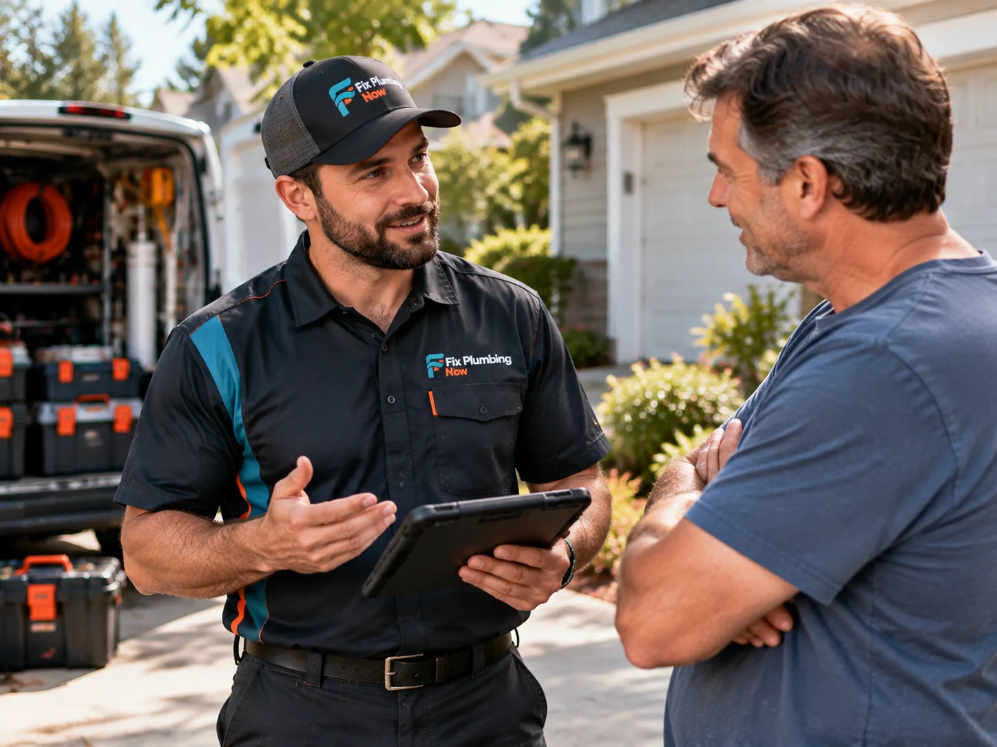 Clogged Drain Service Woodinville, WA FAQs